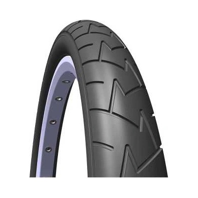 Rubena Външна гума Mitas V57 Comfort - 47-152 / 10x1.75