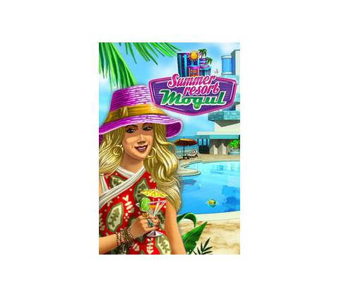 Summer Resort Mogul