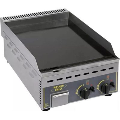 Roller Grill Grilovací deska PGD 700