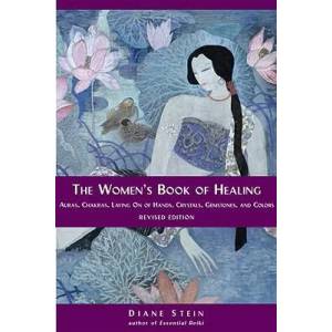 Women's Book of Healing | Diane Stein (ISBN: 9781580911566)