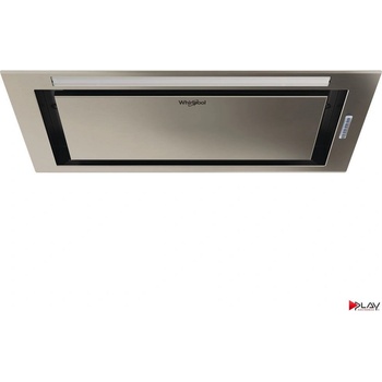 Whirlpool WCT3 64 FLB X