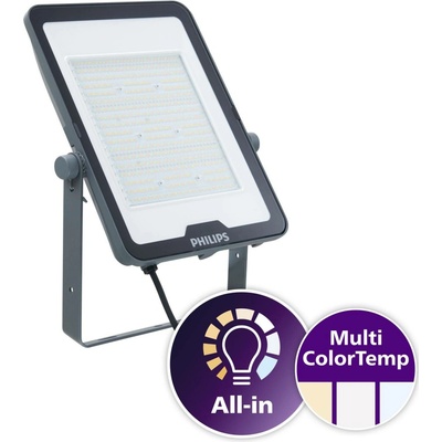 Philips BVP169 LED157/830_40_65 DOB 135W AWB