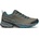 Scarpa Мъжки мултиспорт обувки Scarpa Rush 2 Pro GTX Multisport shoes - Titanium / Ocean - размер 41, 5 (EU) (022-1185-0214)