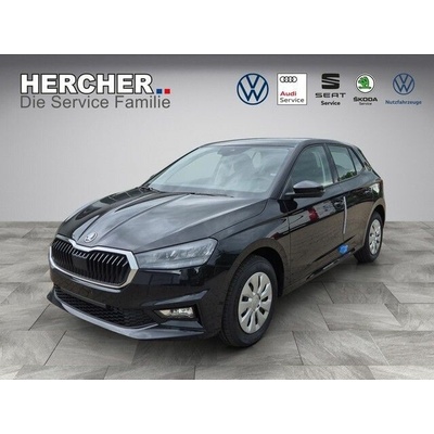Skoda Fabia 1.0 TSI Selection DSG 85 kW