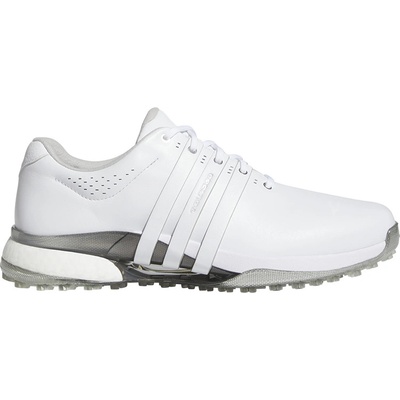 Adidas Tour360 Mens white/white/silver – Zboží Dáma