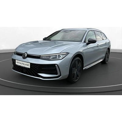 Volkswagen Passat 1.5 eHybrid R-Line DSG 200 kW