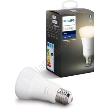 Philips A60 E27 9.5W 2700K 1055lm (8719514288232)