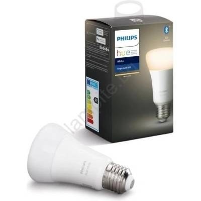 Philips A60 E27 9.5W 2700K 1055lm (8719514288232)