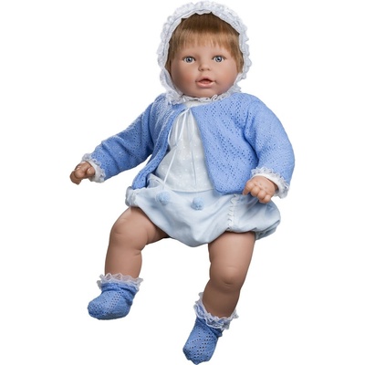 Berjuan Realistická chlapeček Mi nene