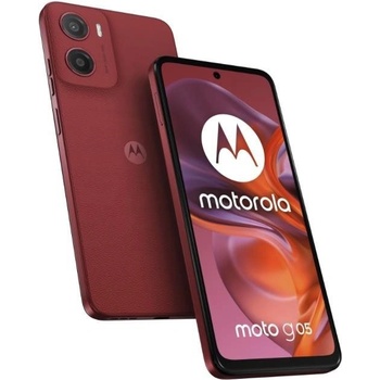 Motorola Moto G05 4GB/128GB