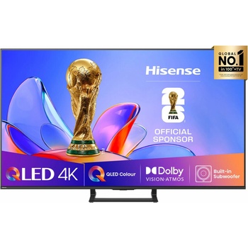 Hisense 75A7Q