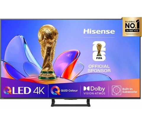 Hisense 75A7Q