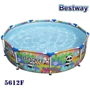 Bestway Steel Pro 274x66 cm (5612F)