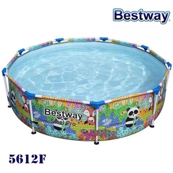 Image 1 of Bestway Steel Pro 274x66 cm (5612F)