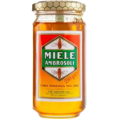 Ambrosoli kvetový med 12 x 250g