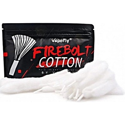 Vapefly FireBolt Cotton japonská přírodní vata