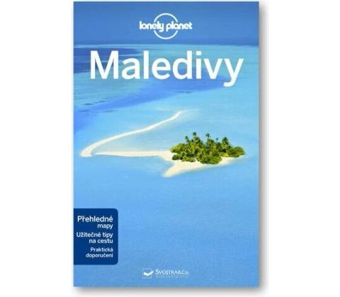 Maledivy