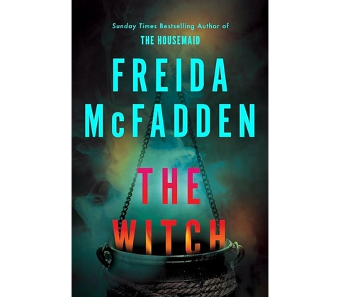 Freida McFadden - Witch