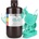 Elegoo ABS-like Resin V3.0 1KG, Ментово зелено (50.103.0161)