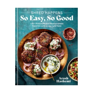 Shred Happens (ISBN: 9780593796535)