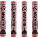 Rembrandt Soft Pastel sada suchých pastelov madder lake deep 8 4 ks