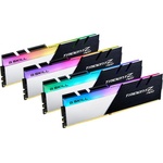 G.SKILL Trident Z Neo 32GB (4x8GB) DDR4 3200MHz F4-3200C16Q-32GTZN
