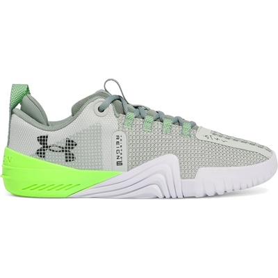 Under Armour Маратонки Under Armour Men's TriBase Reign Training Shoes - Green/Black