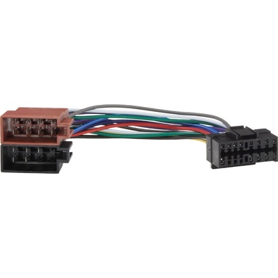 STU PC3-433 Kabel pro SONY 16-pin / ISO