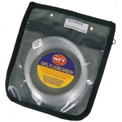 WFT Fluorocarbon T. Stuff 50 m 0,7 mm 20,9 kg