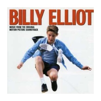 Ost - Billy Elliott CD