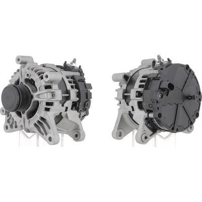 Alternátor Mercedes GLA 180 Bosch 0126314044