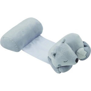 Tineo 2В1 Позиционираща Възглавница И Мека Игарчка Tineo (T-275340) - playfactory