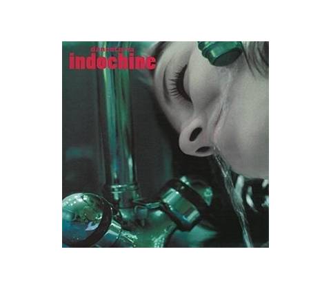 INDOCHINE: DANCETARIA LP