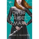 Dvůr křídel a zmaru 3 - Sarah J. Maasová
