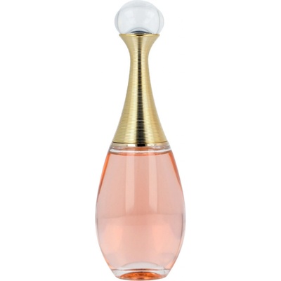 Christian Dior J´adore in Joy toaletná voda dámska 100 ml tester