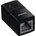 Baseus Airjoy Series Network Cable Connector Set 1000 Mbps - комплект Ethernet удължителен адаптер за свъзване на два RJ45 кабела (черен) (10 броя)