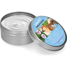 Coolpets opalovací krém pro psy a kočky SPF 30+ 150 g