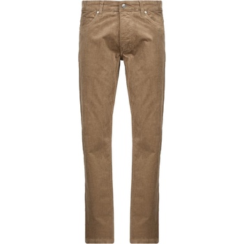 Reell Мъжки ежедневен панталон Reell Solid Cord Casual trousers - Lichen Square Cord - размер 30 (007-3995-0115)