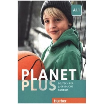 Planet Plus