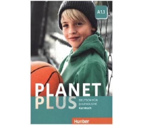 Planet Plus