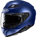 HJC F71 Solid semi flat