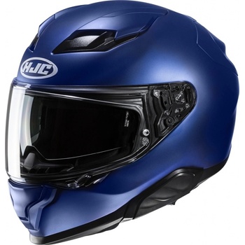 HJC F71 Solid semi flat