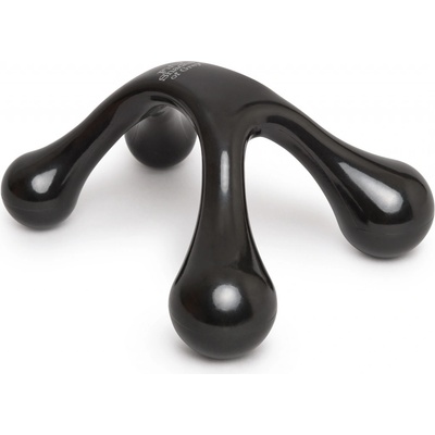Fifty Shades of Grey Play Nice Body Massager