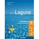 Lagune 1 KB +CD