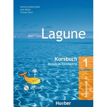 Lagune 1 KB +CD