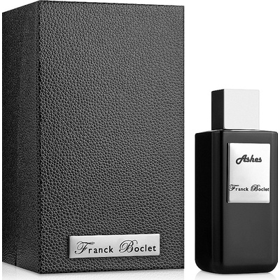 Franck Boclet Ashes parfumovaná voda unisex 100 ml
