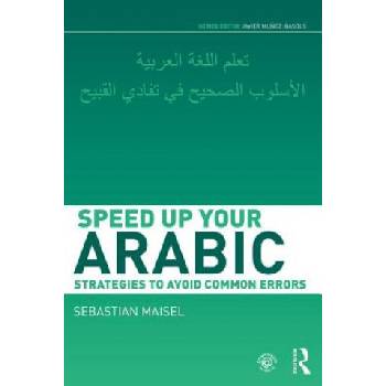 Speed up your Arabic | Sebastian Maisel