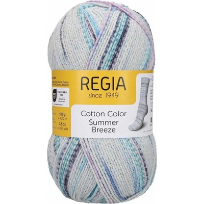 Regia 4-Ply Cotton Color 2476 Windy Day