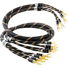 Vincent Premium Bi-Wire - 2x5m