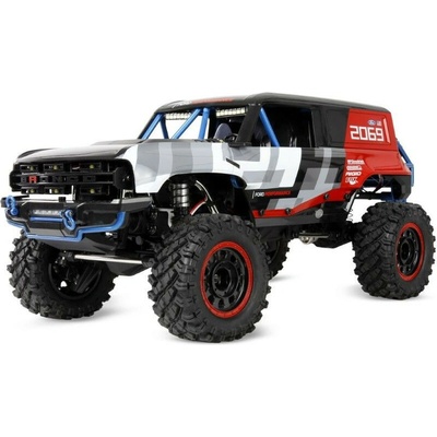 Amewi Hyper GO Ford Bronco Baja 1000 Brushless RTR AW22740 1:12
